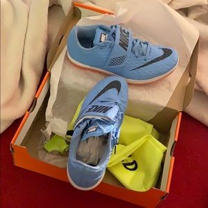 Nike High Jump Elite